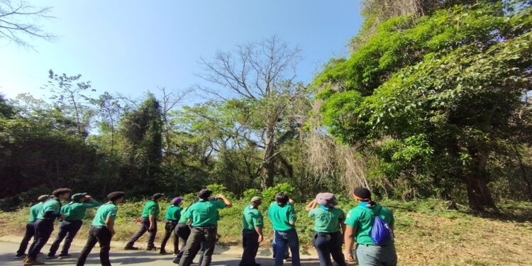 ¡112 Años Sembrando Valores y Formando Futuro! Asociación de Scouts de Venezuela está de aniversario
