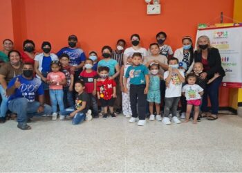 Testimonio || ¿Por qué estoy pasando esta travesía del cáncer con mi hija?