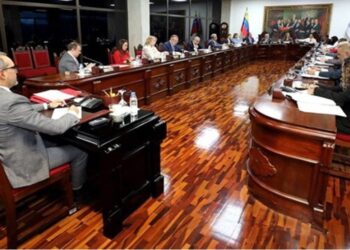 TSJ impulsa acceso judicial en todo el país