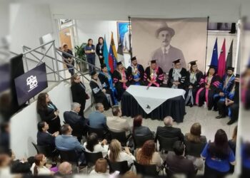 UJGH celebró sus 22 años con un emotivo acto lleno de historia y reconocimiento ¡Visión de futuro!