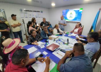 Un Nuevo Tiempo pierde la Alcaldía de Colón tras gestión marcada por la ausencia y la corrupción