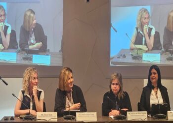Venezuela destaca logros en nutrición escolar en la Semana Mundial de la Nutrición 2025 en Roma