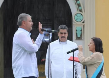 Gobernador Luis Caldera abordará tema de aseo urbano en los municipios Maracaibo y San Francisco
