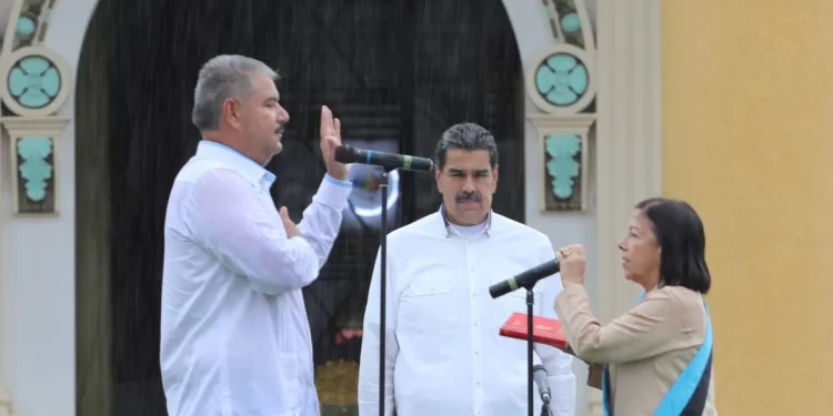 Gobernador Luis Caldera abordará tema de aseo urbano en los municipios Maracaibo y San Francisco