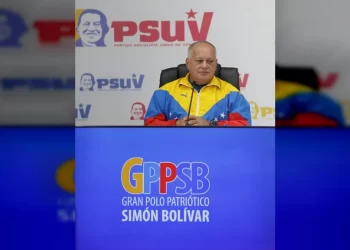 El resto de los nombres serán suministrados por cada estado. Con El Mazo Dando