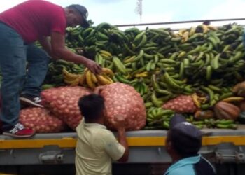 Se fortalece distribución de alimentos en el estado Zulia ¡Atención escolar y comunitaria!