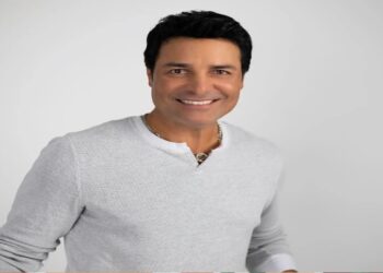 Chayanne arribó a un nuevo cumpleaños siendo el preferido sus fans (+Video)
