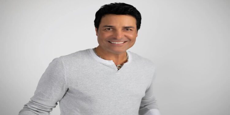 Chayanne arribó a un nuevo cumpleaños siendo el preferido sus fans (+Video)