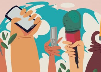 El Periodismo Venezolano: De la Máquina de Escribir a la Era de la Inteligencia Artificial ¡27 de junio!