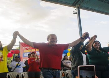 Alcaldía de Maracaibo contará con una Dirección de Comercio Exterior anuncia Gian Carlo Di Martino