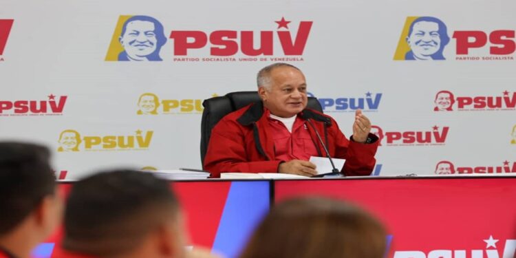 Más de 155 mil postulaciones para cargos de alcaldes y concejales registran asambleas del PSUV