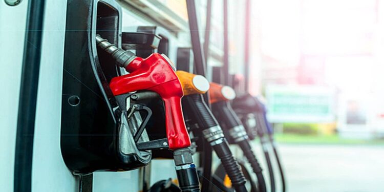 Así puedes recargar en el monedero del Sistema Patria para obtener gasolina subsidiada