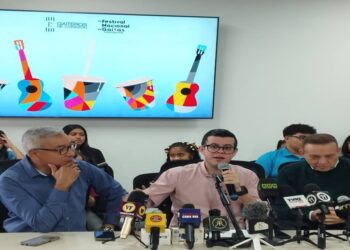 “Gaiteros de Corazón” anuncia 1er Festival Nacional de Gaitas Infantil Juvenil en homenaje a Astolfo Romero
