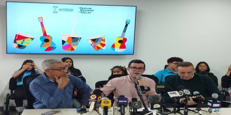“Gaiteros de Corazón” anuncia 1er Festival Nacional de Gaitas Infantil Juvenil en homenaje a Astolfo Romero