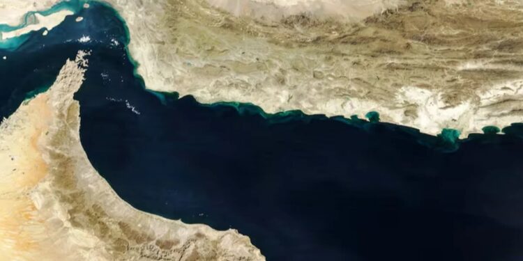 Qué es el Estrecho de Ormuz y qué se sabe de la propuesta iraní que podría cambiar el mapa energético