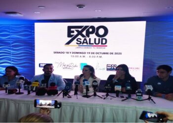 ¡Maracaibo se prepara para la 12ª Edición de Exposalud!