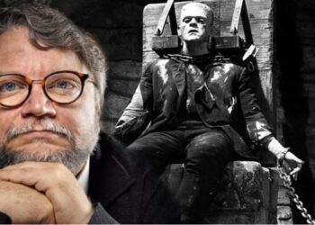 Guillermo del Toro trae Frankenstein una propuesta visual sombría y refinada (+Tráiler)