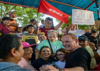 Sepa lo que dice Di Martino ante el servicio de recolección de basura en Maracaibo ¡Se podría declarar emergencia sanitaria!