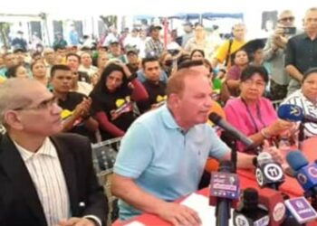 “Degradación de los trabajadores de la Alcaldía no tiene medida” manifestó Di Martino ante pronunciamiento de sindicatos
