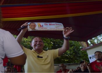Piden a Di Martino reactivar programas sociales de la Alcaldía de Maracaibo