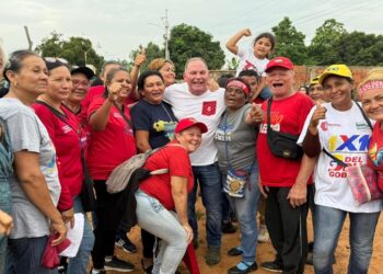 ¡Ante CNE! Gian Carlo Di Martino inscribe hoy su candidatura a la Alcaldía de Maracaibo