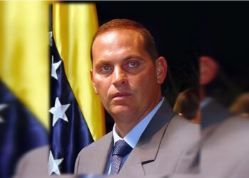 Gian Carlos Dimartino candidato a la alcaldía Maracaibo anunció Diosdado Cabello
