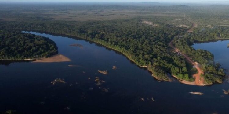 ¡Nivel comunal! Se realizará registro de Patrimonio Cultural venezolano en la Guayana Esequiba