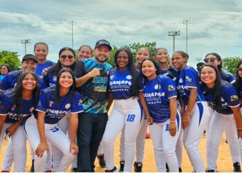 Campeonato de Kickimball “Copa Héctor Soto” arrancó en San Francisco con 8 equipos nacionales