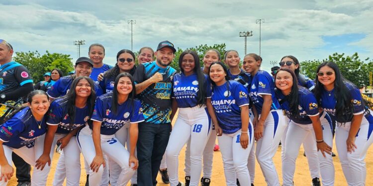 Campeonato de Kickimball “Copa Héctor Soto” arrancó en San Francisco con 8 equipos nacionales