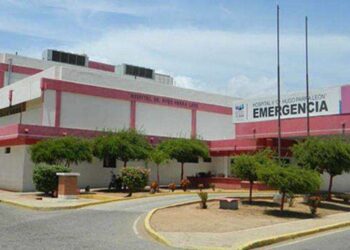 Plan Cayapa de la Salud Zulia 2025 aborda Hospital Dr. Hugo Parra León del municipio Miranda