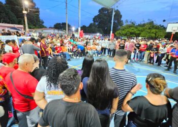 Consulta Popular Nacional del #27Jul tendrá el respaldo total de la Juventud de San Francisco