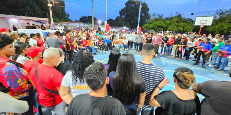 Consulta Popular Nacional del #27Jul tendrá el respaldo total de la Juventud de San Francisco