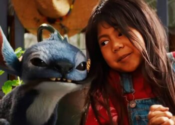 ¡Versión live-action! La emotiva magia de ‘Lilo & Stitch’ (+Tráiler)