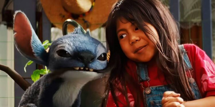 ¡Versión live-action! La emotiva magia de ‘Lilo & Stitch’ (+Tráiler)