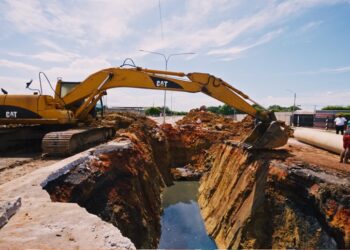 Así va el Plan Zulia Oeste en la recolección de desechos sólidos ¡Más de dos mil 700 TON de basura!