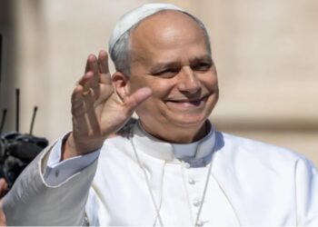 Papa León XIV reafirma la importancia del matrimonio ¡La unión entre un hombre y una mujer!