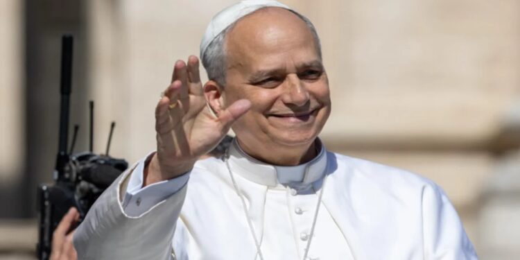 Papa León XIV reafirma la importancia del matrimonio ¡La unión entre un hombre y una mujer!