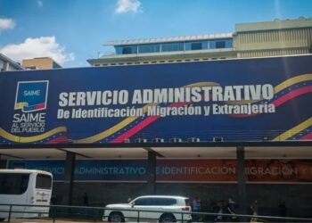¡Solicitar cita en línea! Saime inicia jornada de verificación de datos para cedulados de 21 a 31 millones