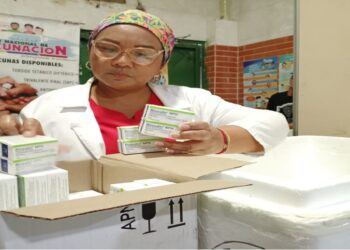Más de 38.000 unidosis de insulina para su distribución gratuita llegan al Zulia