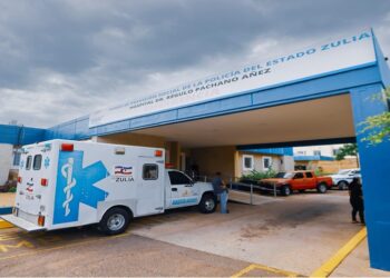 Plan Cayapa de la Salud 2025 aborda el Hospital Dr. Régulo Pachano Añez