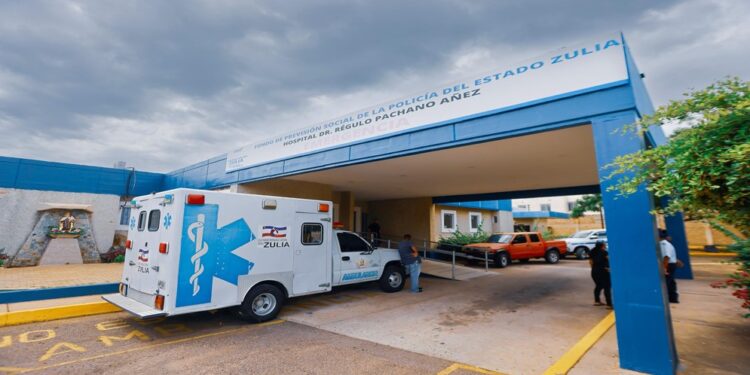Plan Cayapa de la Salud 2025 aborda el Hospital Dr. Régulo Pachano Añez