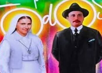 Para esta fecha canonizaran a José Gregorio Hernández y a Carmen Rendiles en el Vaticano