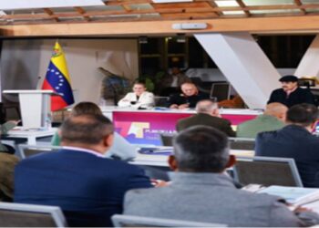 Taller de las 7T para la Acción Transformadora busca alinear la gestión a nivel regional y local