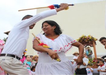 Baile del Tamunangue irá a la UNESCO para ser declarado como patrimonio cultural