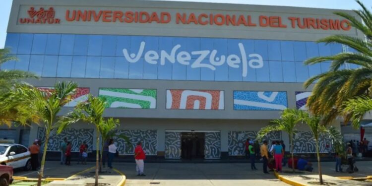 Universidad del Turismo abre convocatoria para quienes deseen ingresar ¡Estudios gratuitos!