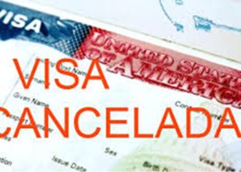 Venezolanos con estos tipos de visa ya no podrán ingresar a Estados Unidos (+Detalles)