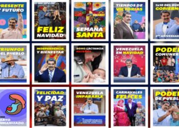 Plataforma Patria ajustó sistema de bonificaciones y se entregará un ‘Bono Único Familiar’