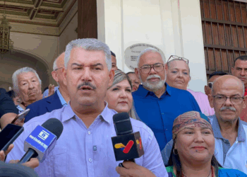 Estas son las tres secretaría de atención social que anunció el Gobernador Luis Caldera (+ZULIA)