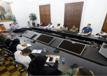 Estado Mayor de Salud presenta un balance positivo en el Plan Cayapa en centros hospitalarios del Zulia
