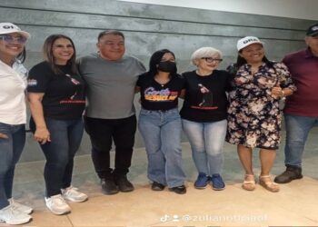 Ana Clara de Di Martino coordina atención social con apoyo del GPPSB